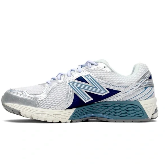🖇️ NEW BALANCE 860V2 ARTIC GREY 🖇️